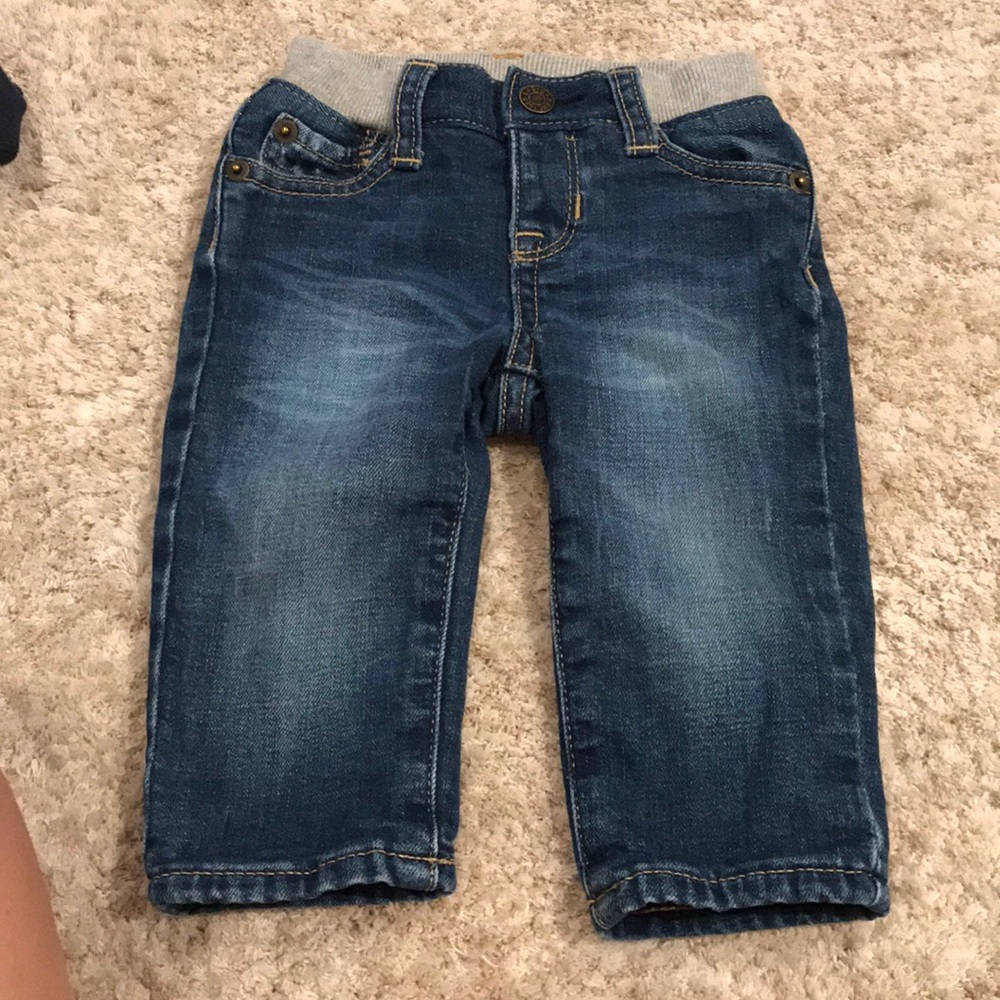 Baby Gap Pants